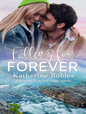 Falling for Forever - ebook
